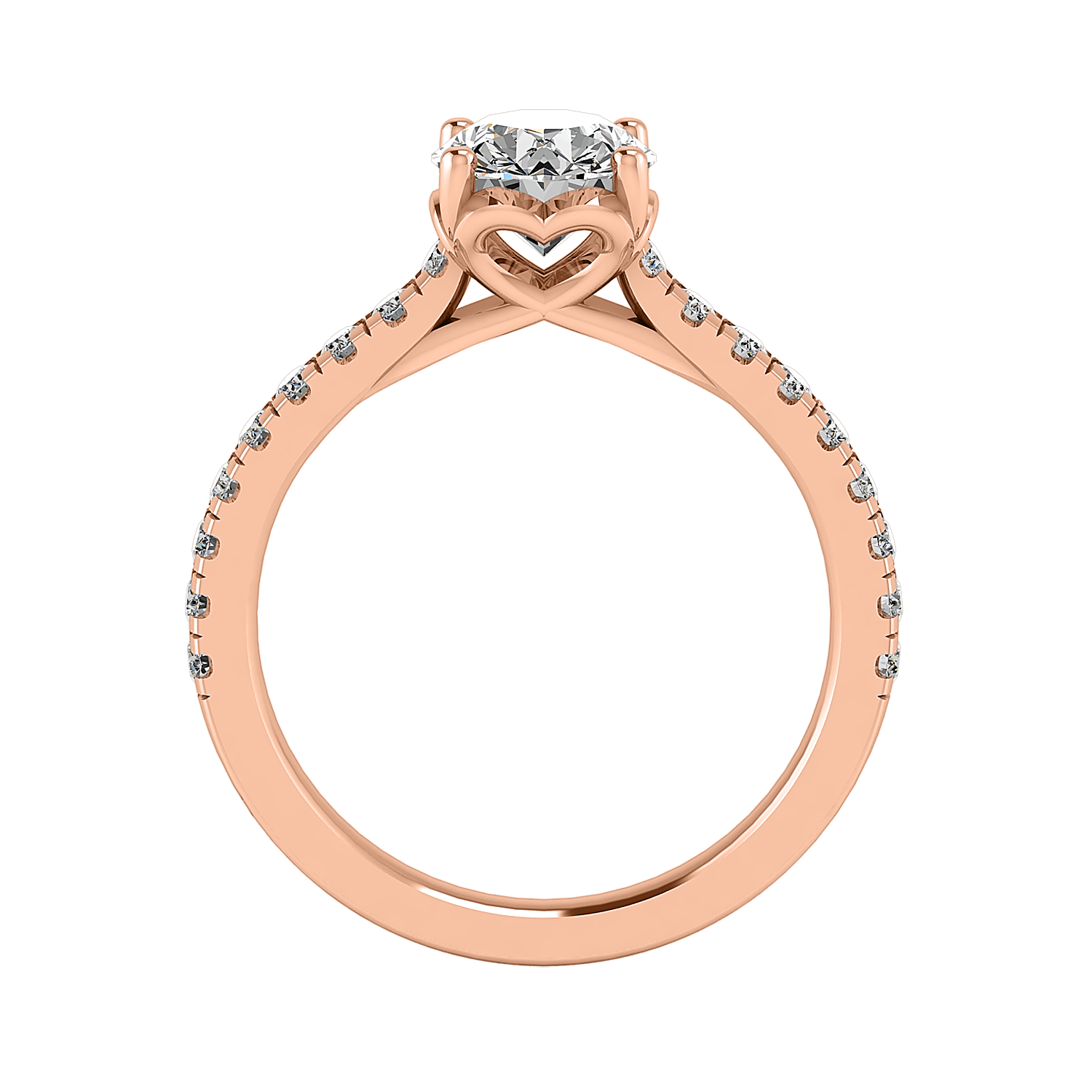 Jordyn Engagement Ring